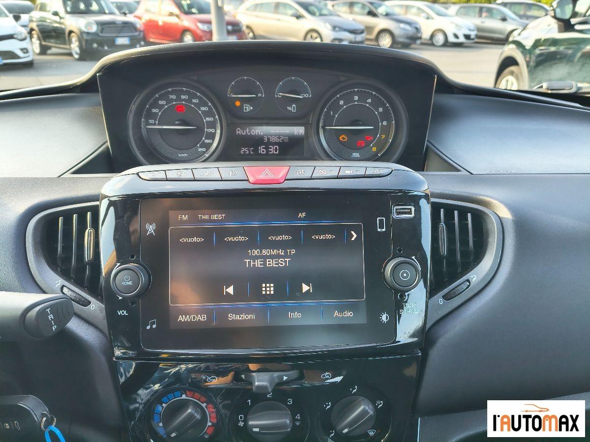 LANCIA - Ypsilon - 1.0 FireFly 5p. S&S Hybrid Oro