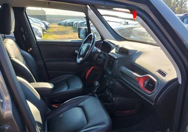 JEEP Renegade 1.3 T4 240CV PHEV 4xe AT6 Trailhawk