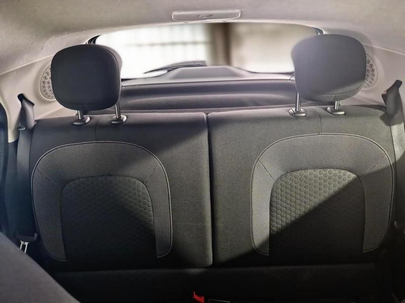 SMART FORFOUR EQ 41kW passion 5 PORTE