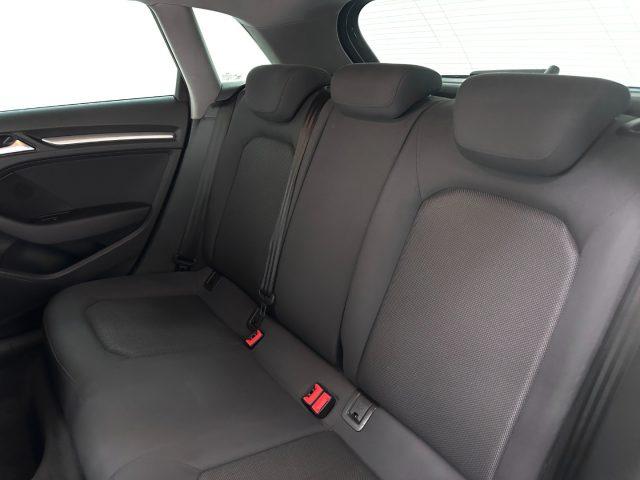 AUDI A3 SPB 1.6 TDI 116 CV NEOPATENTATI