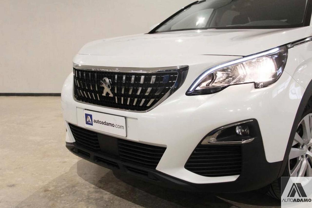 Peugeot 3008 130 S&S GT Line