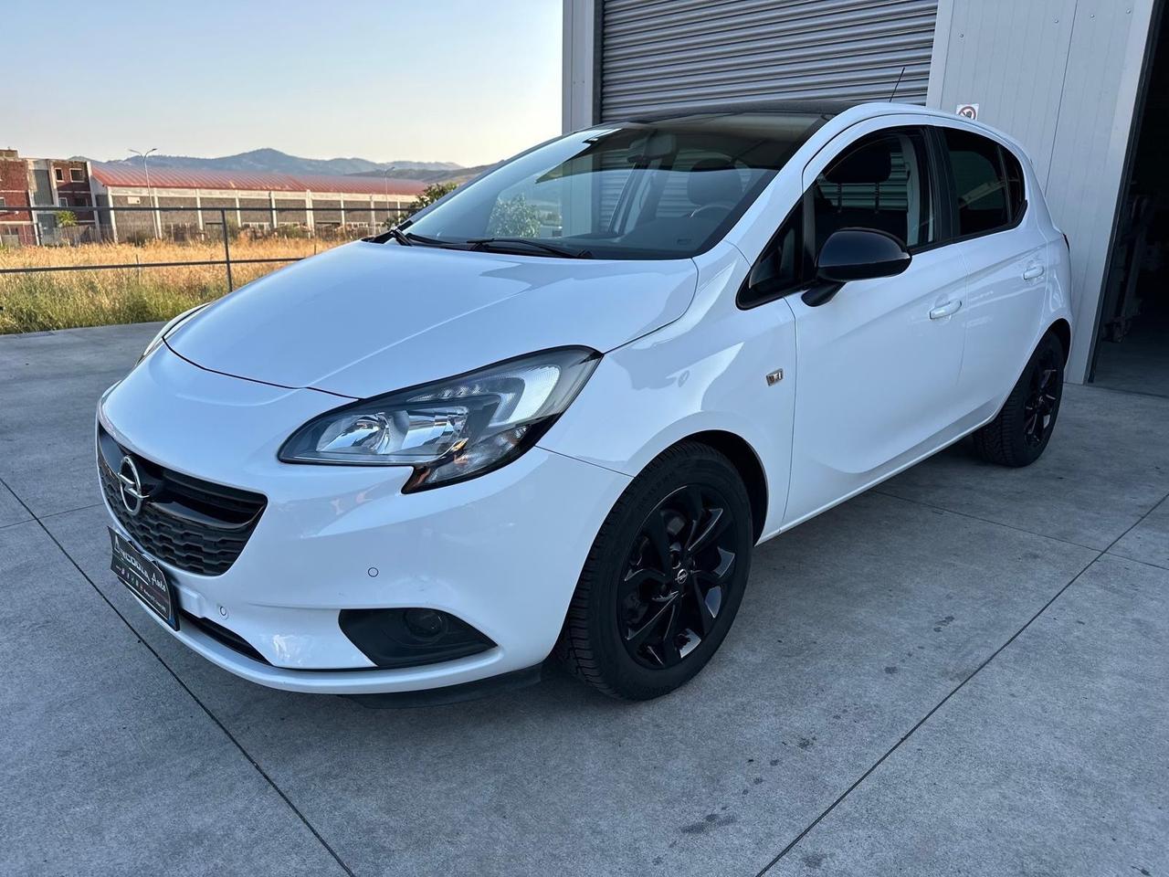 Opel Corsa 1.3 CDTI 5 porte b-Color