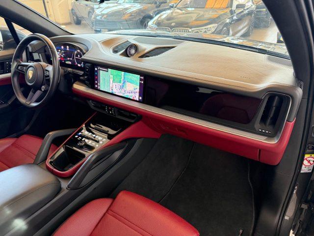 PORSCHE Cayenne 3.0 V6 E-Hybrid //TETTO//CARTIER//PARI AL NUOVO//