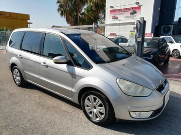 FORD - Galaxy - Plus 2.0 TDCi 140CV - 7 posti