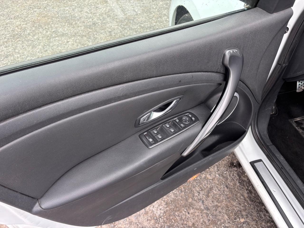 Renault Megane Mégane 1.5 dCi 110CV GT Line