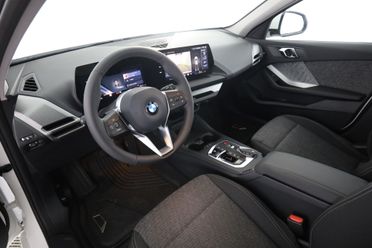 BMW Serie 1 (F70) 120 48V MSport Design