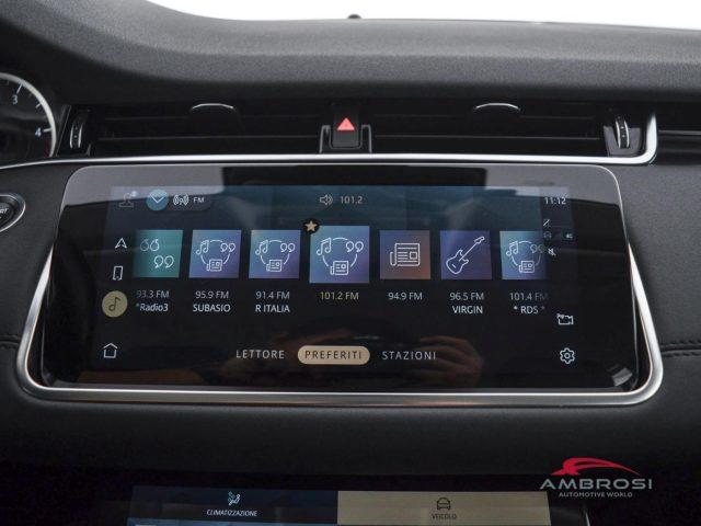 LAND ROVER Range Rover Evoque 2.0D I4 163 CV S