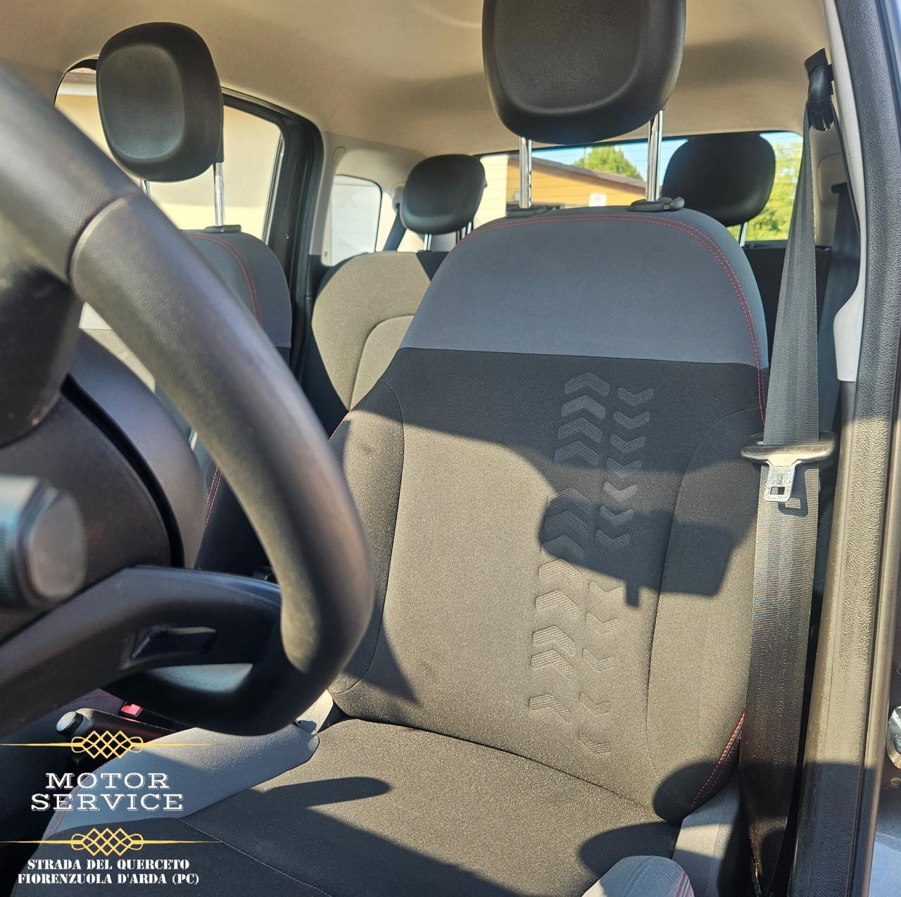 Fiat Panda 1.2 PREZZO FINALE E REALE