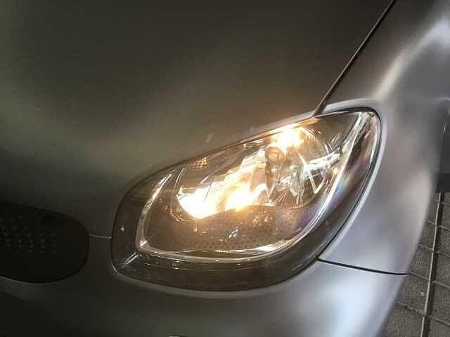 Smart fortwo Youngster 1.0 70 cv - usata