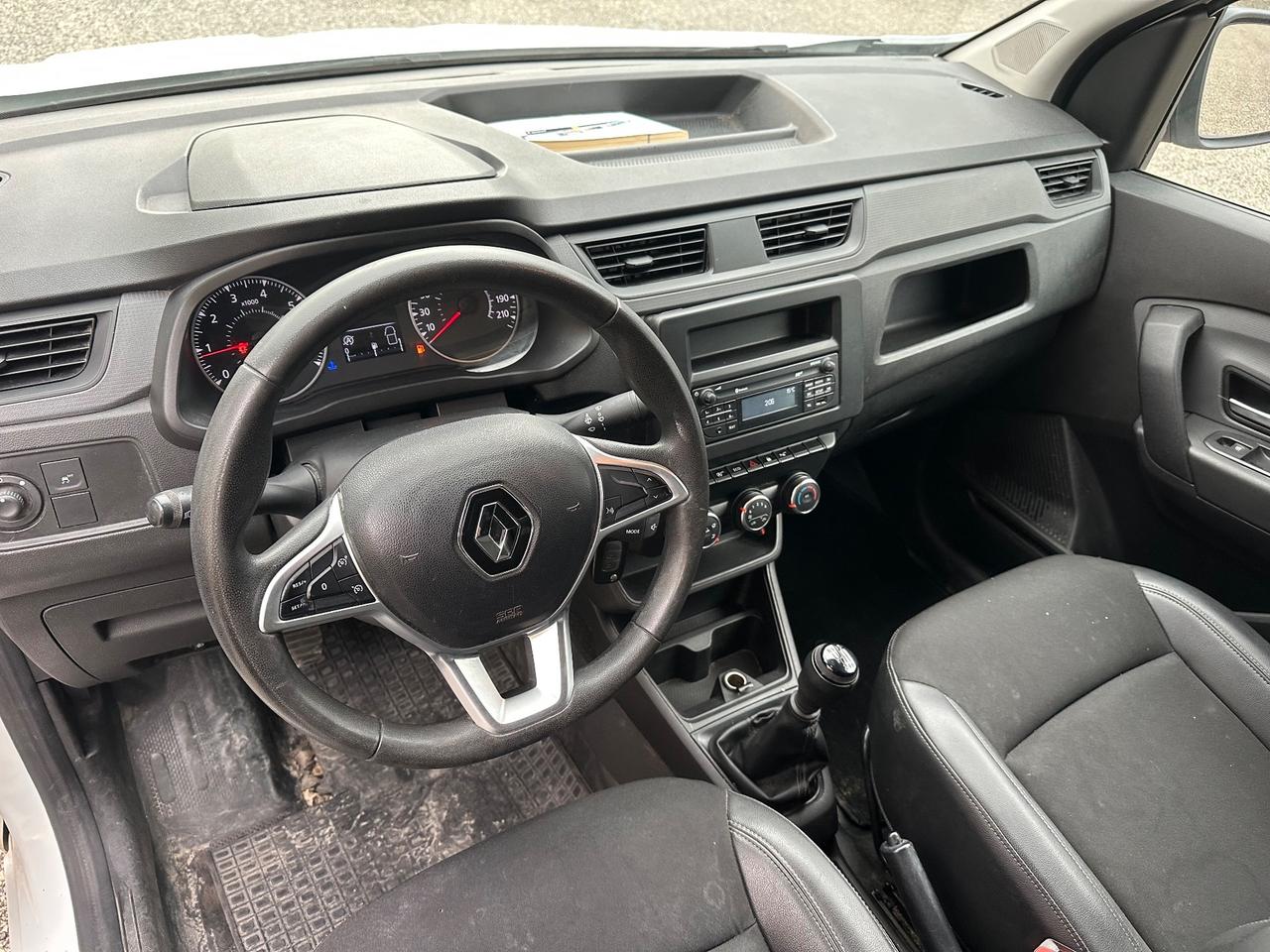 Renault Express 1.5 Blue dCi 95 Van