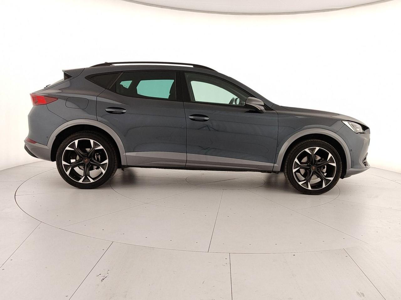 Cupra Formentor 2.0 TDI
