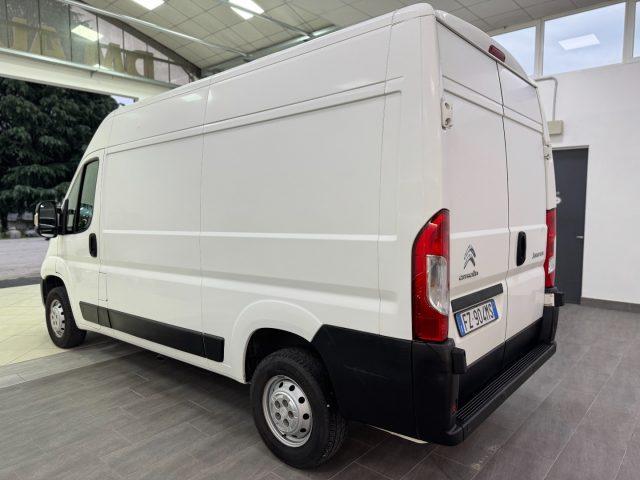 CITROEN Jumper 35 BlueHDi 130 PM-TM Furgone