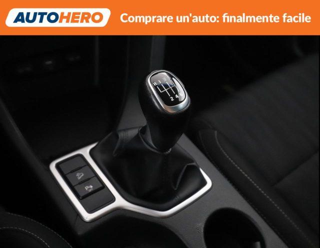KIA Sportage 1.6 GDI 2WD Business Class