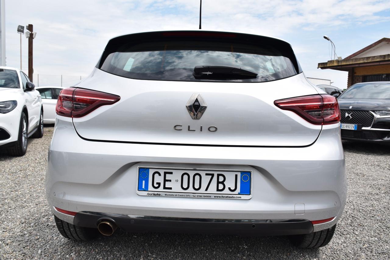 Renault Clio A GPL 1.0TCe FULL OPTIONAL