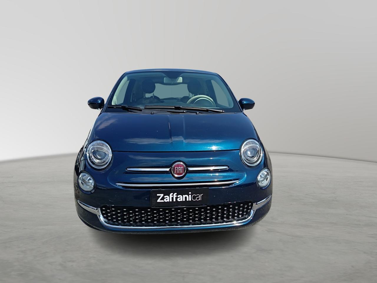 FIAT 500 (2015-2024) - 500 1.0 Hybrid Dolcevita