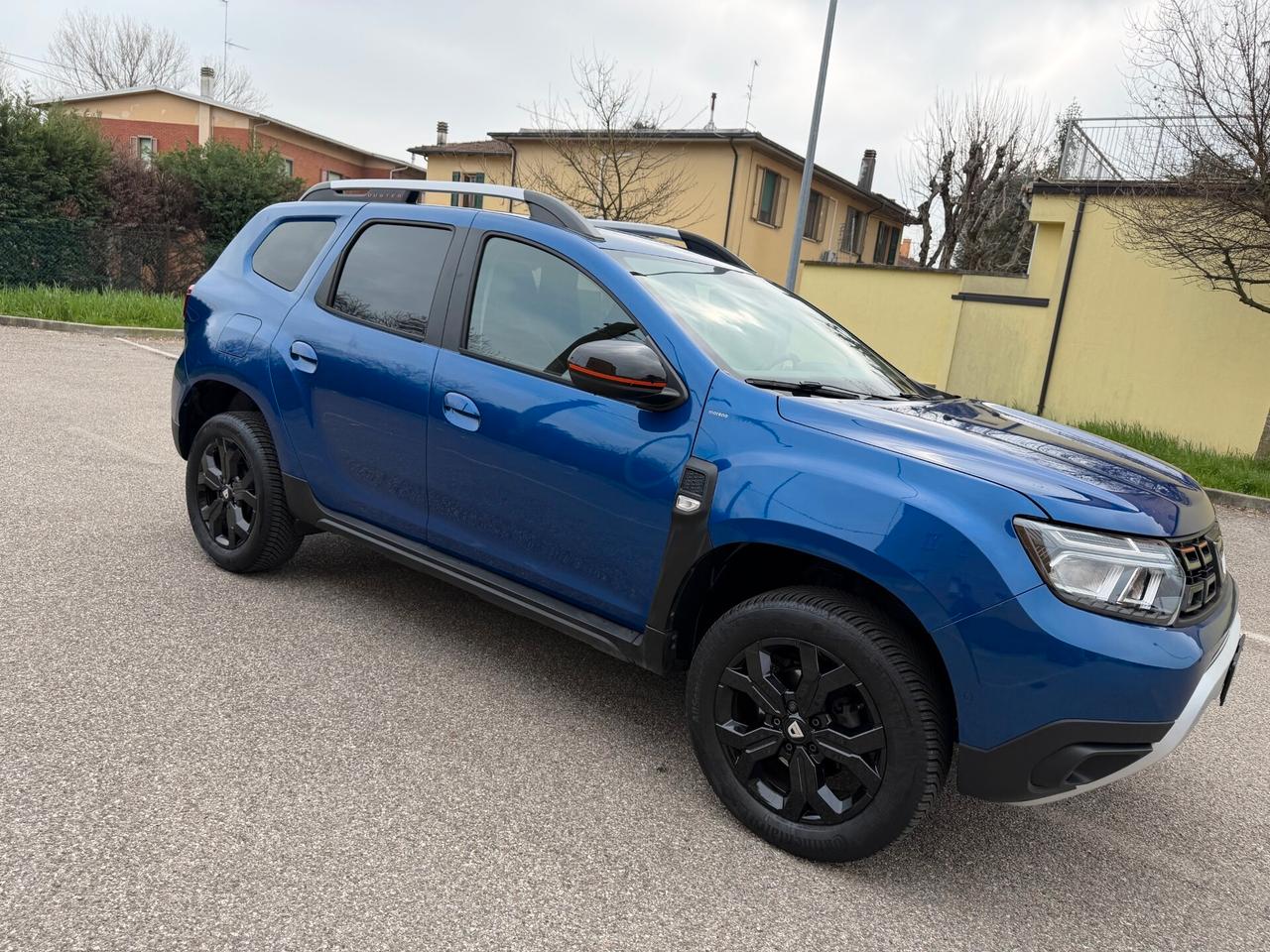 Dacia Duster 1.0 Gpl - NEOP. - NAV. - 12 MESI DI GARANZIA -