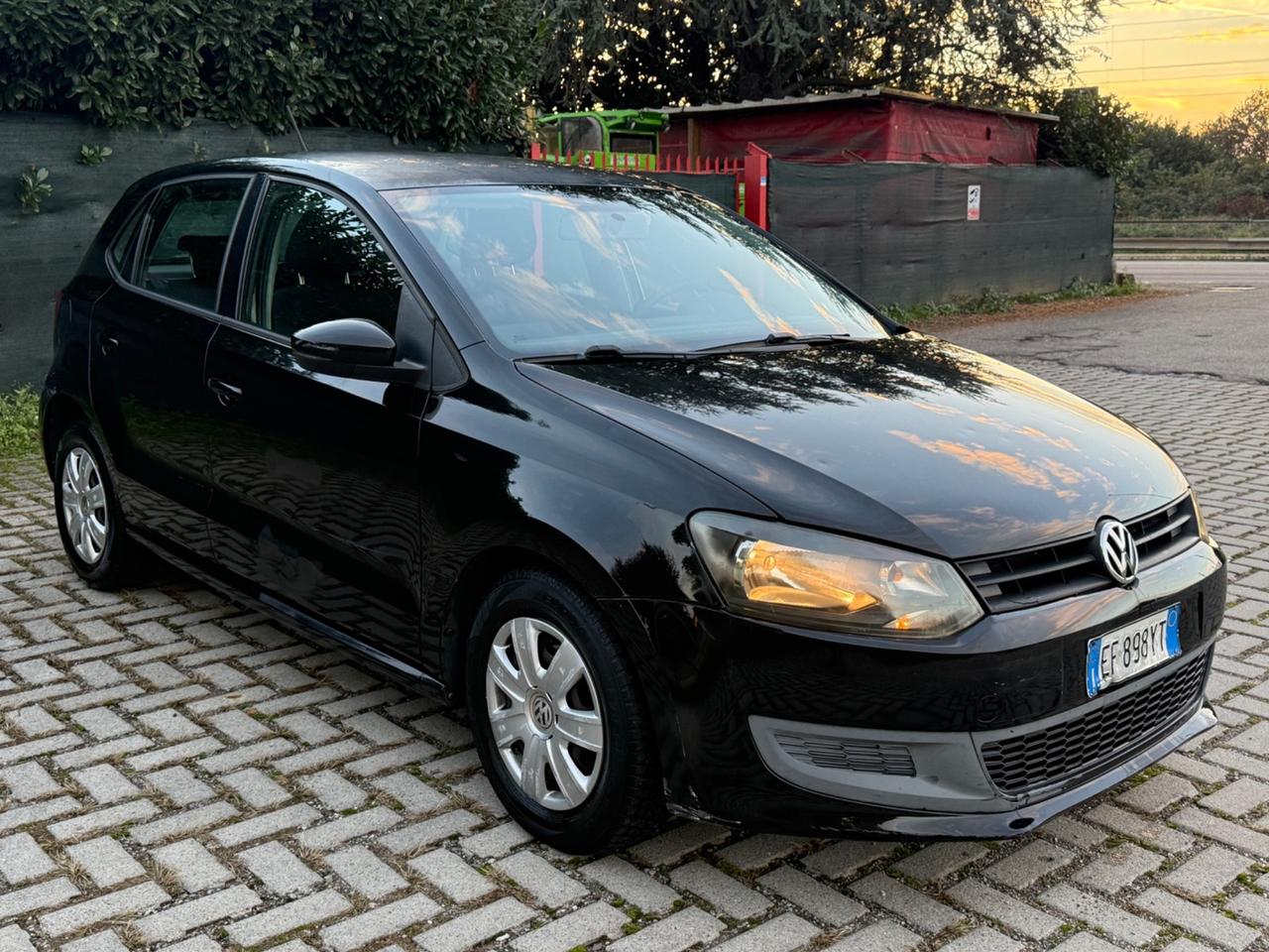 Volkswagen Polo Trendline
