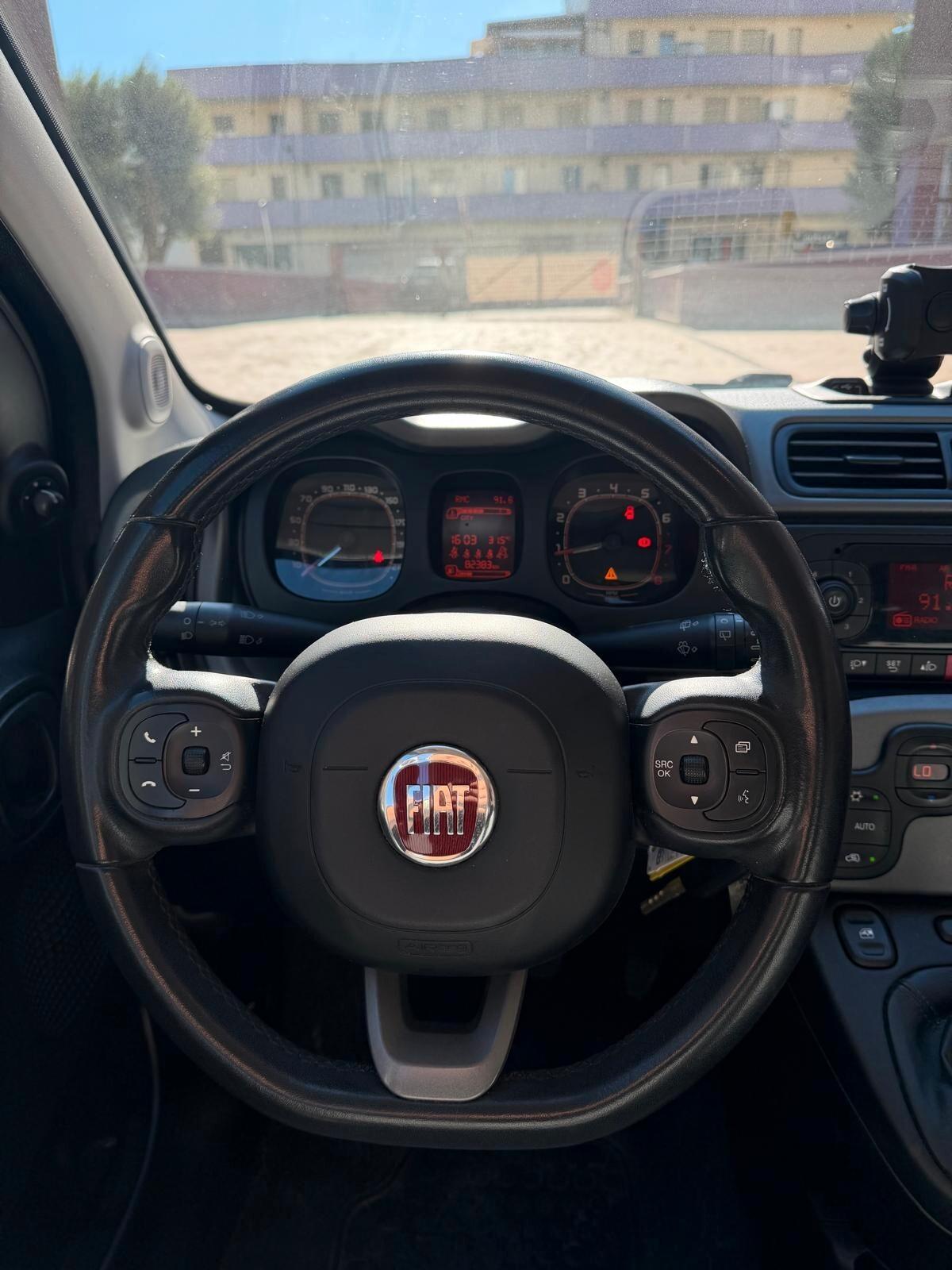 Fiat Panda 1.2 EasyPower Lounge