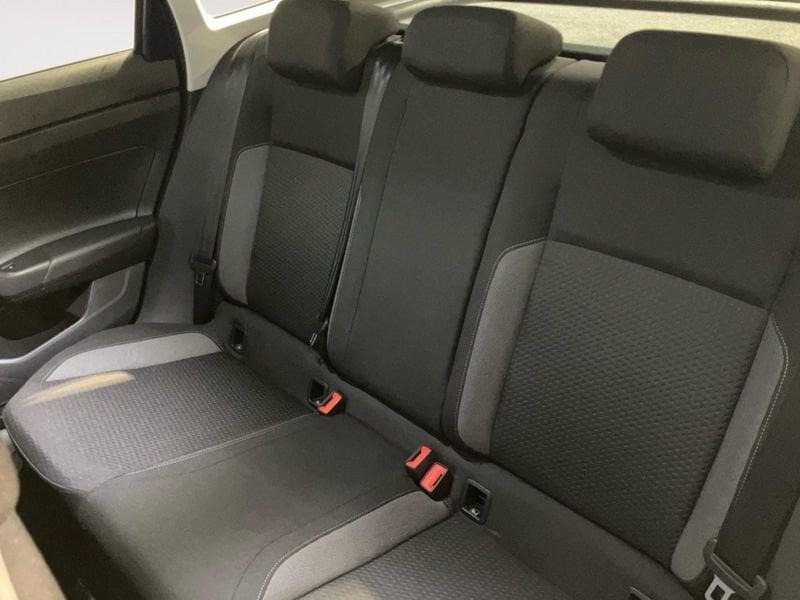 Volkswagen Taigo Taigo 1.0 TSI 115 CV Life