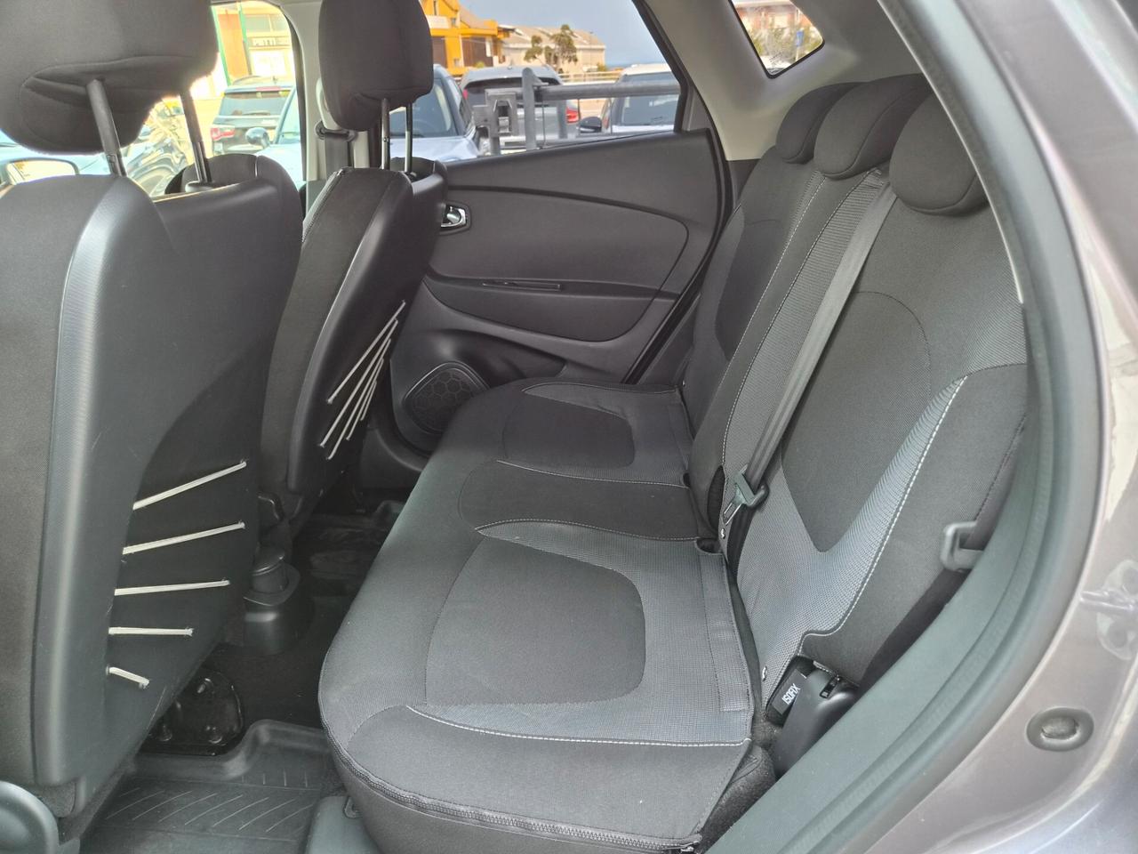 Renault Captur dCi 8V 90 CV Start&Stop Energy Life