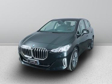 BMW Serie 2 U06 Active Tourer - 218d Active Tourer Luxury auto