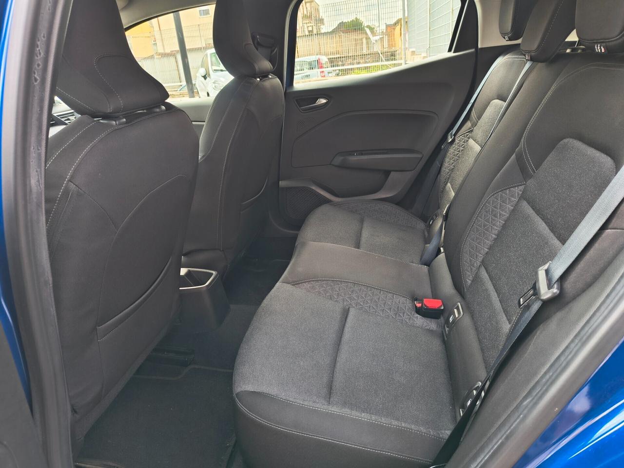 RENAULT CLIO 1.5 DIESEL SOLI 45.000 KM ANNO 2021