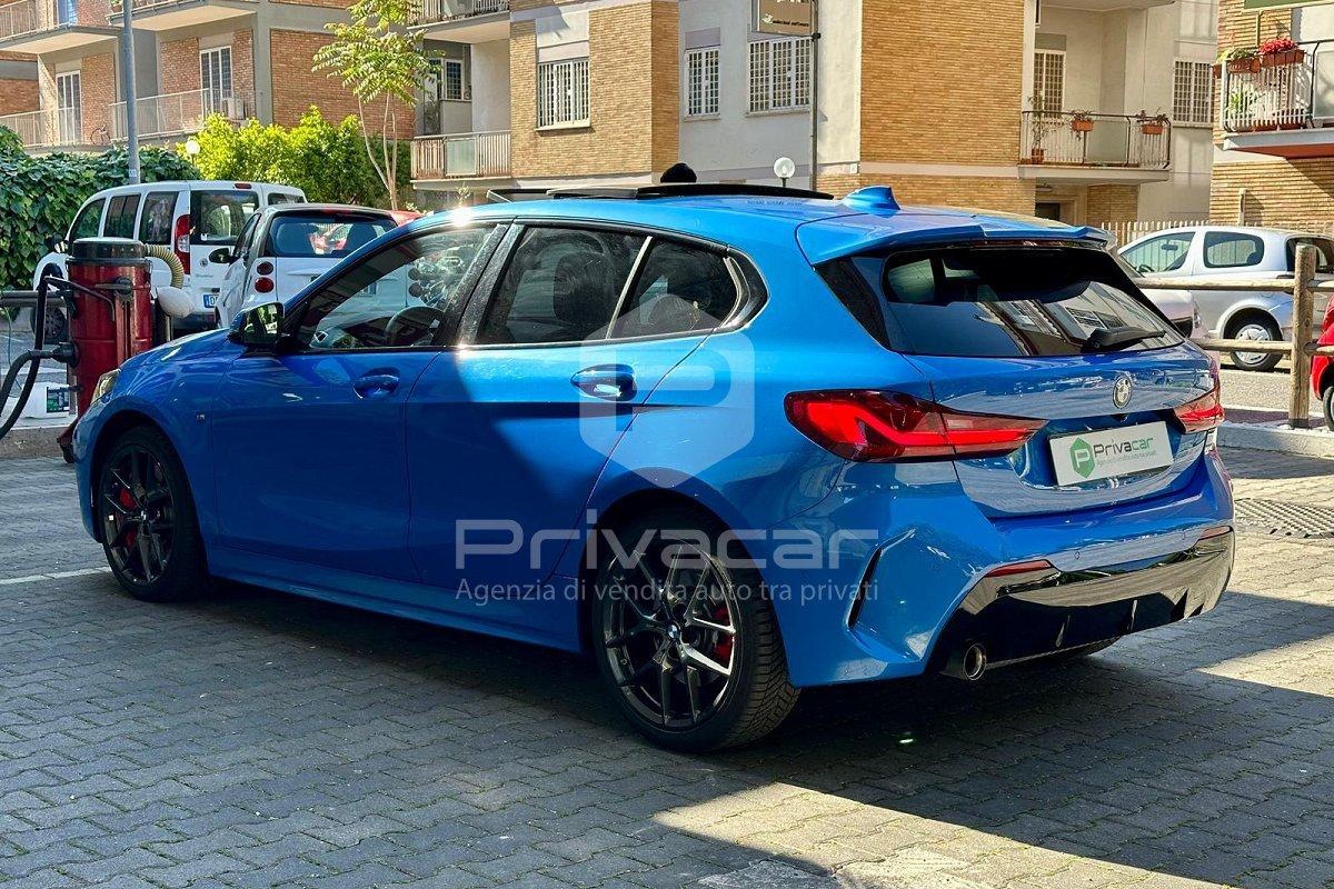 BMW 118i 5p. Msport