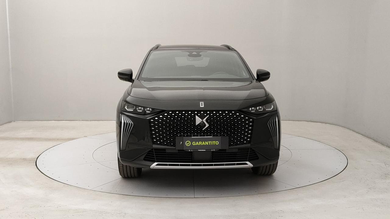 DS DS7 1.5 bluehdi Pallas 130cv auto