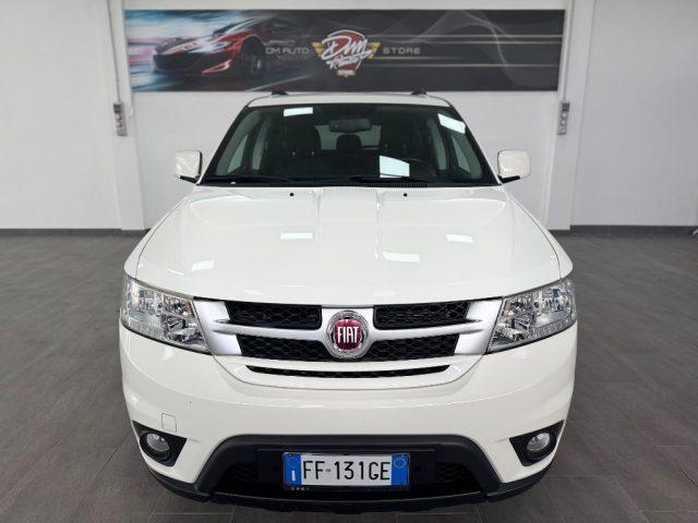 FIAT Freemont 2.0 Multijet 170 CV Lounge