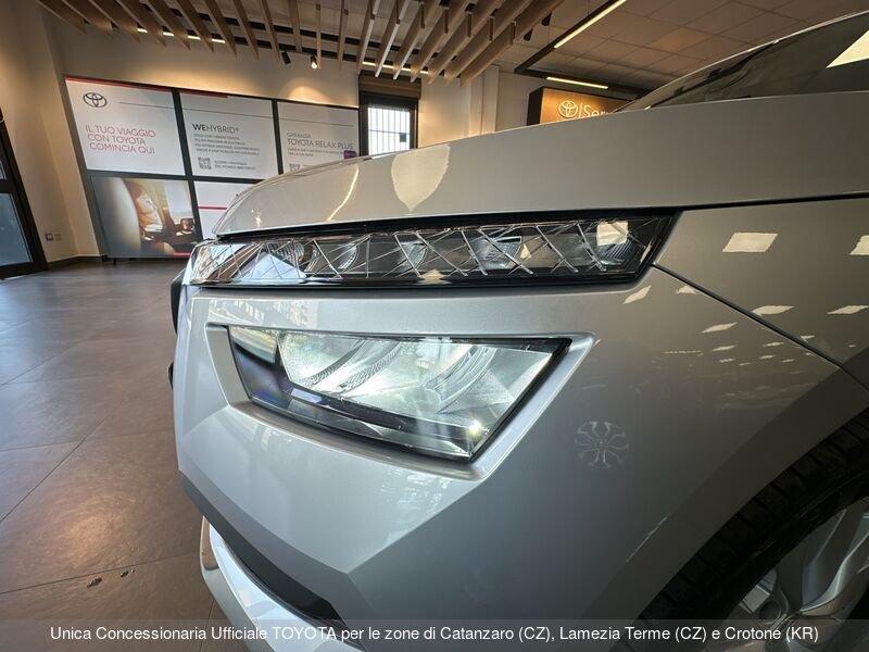 Skoda Kamiq Kamiq 1.0 TSI Ambition