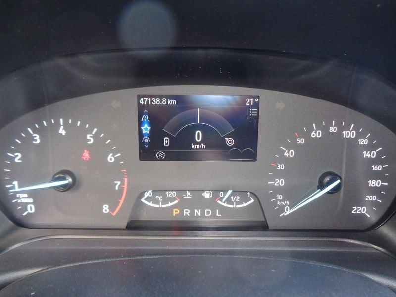 Ford Fiesta Fiesta 5p 1.0 ecoboost h ST-Line 125cv powershift