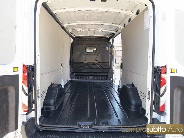 FORD Transit 290 2.0TDCi + IVA 22%