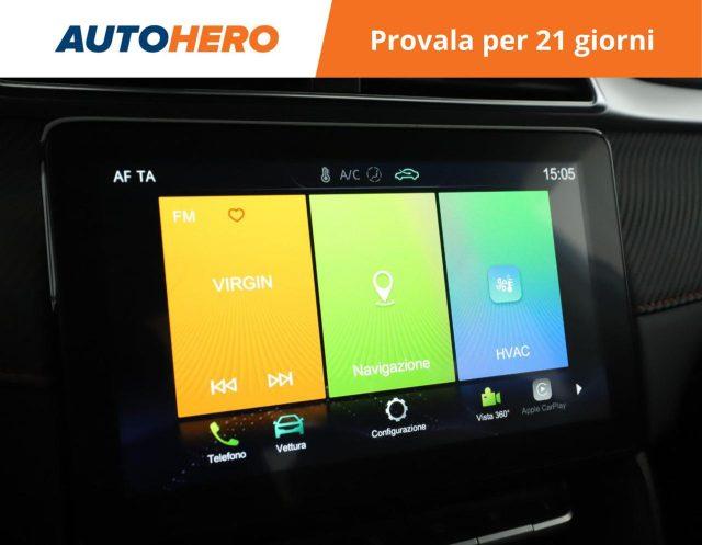 MG ZS 1.5 VTi-tech Luxury