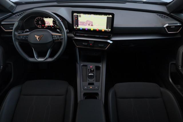 CUPRA Formentor 1.5 TSI DSG