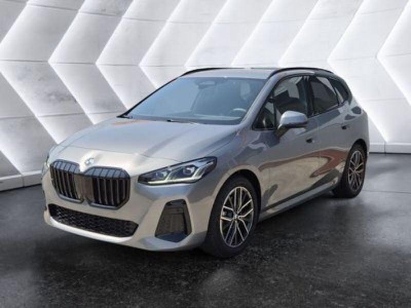 BMW Serie 2 Active Tourer 220i Active Tourer mhev 48V Msport auto