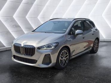 BMW Serie 2 Active Tourer 220i Active Tourer mhev 48V Msport auto