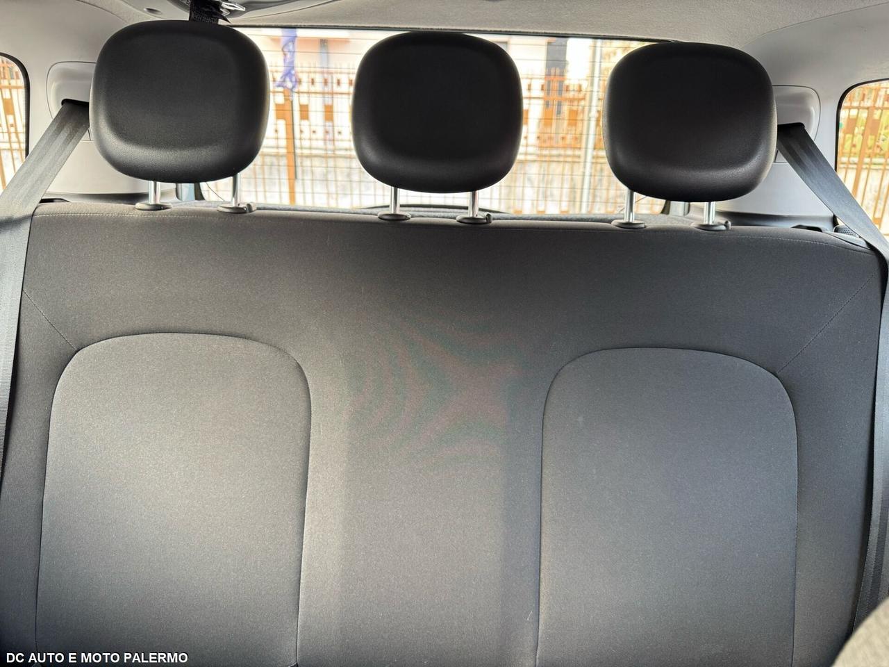 Fiat Panda 1.0 Benzina 70CV Hybrid.5 Posti.2022