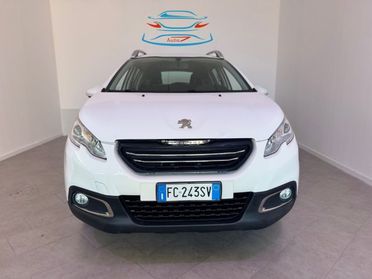 PEUGEOT 2008 1° serie PureTech 82 Allure