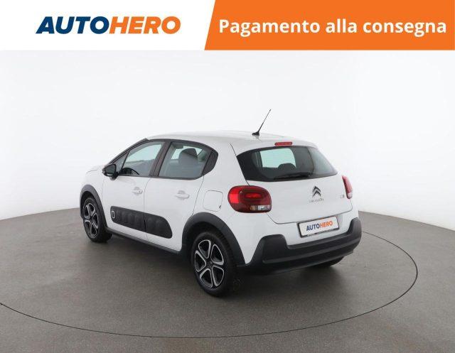 CITROEN C3 PureTech 82 Feel