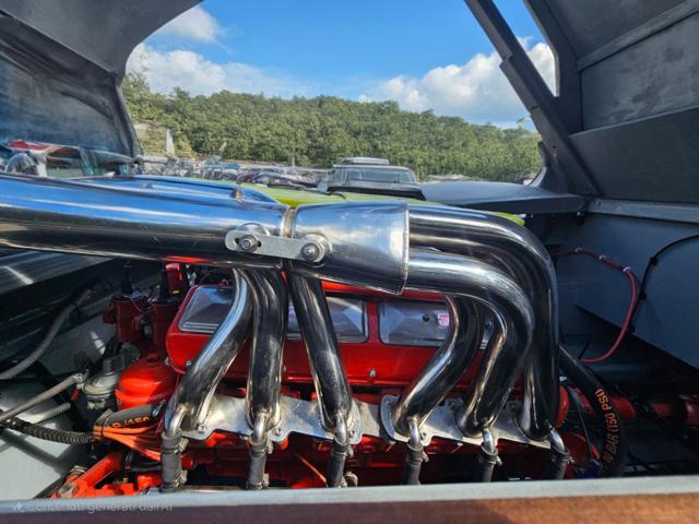 FERRARI Testarossa Testarossa