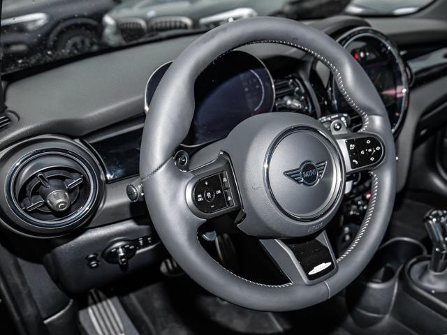 MINI John Cooper Works 2.0 Kamera LED ACC