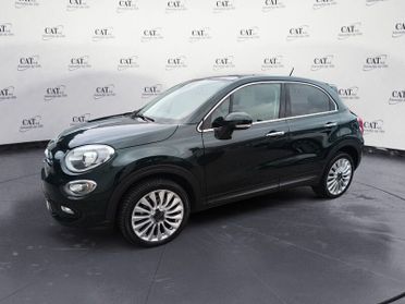 FIAT 500X 1.6 MJT LOUNGE