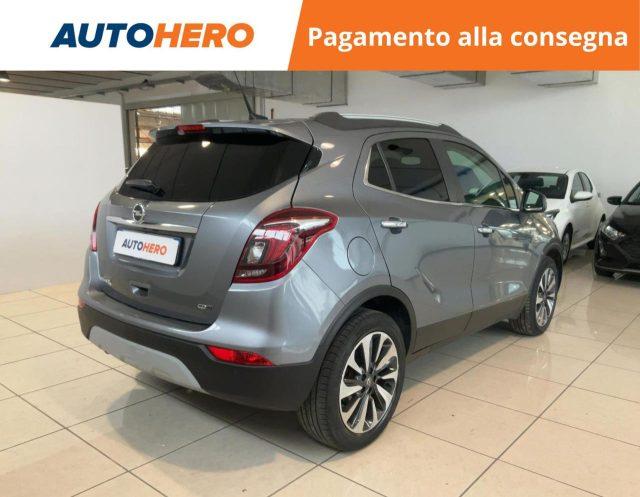 OPEL Mokka X 1.6 CDTI Ecotec 136CV 4x2 Start&Stop Ultimate