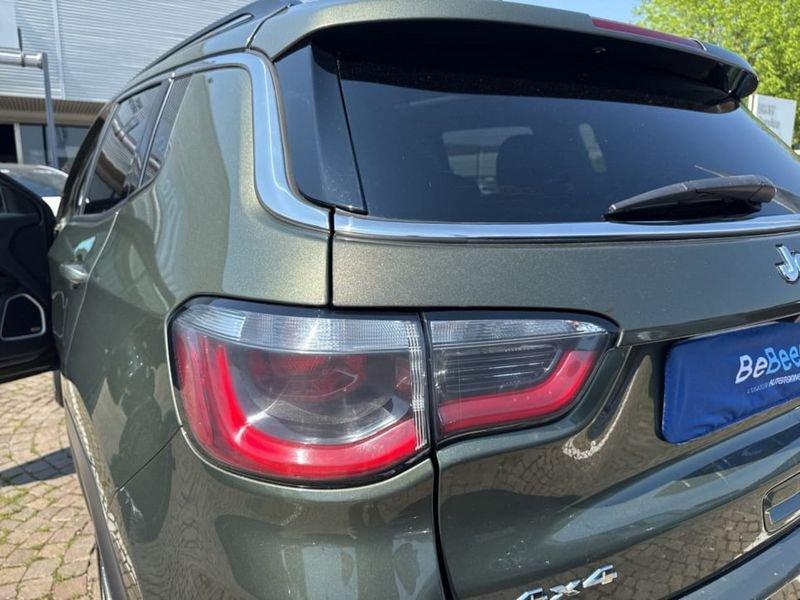 Jeep Compass 1.4 M-AIR LIMITED 4WD 170CV AUTO MY19
