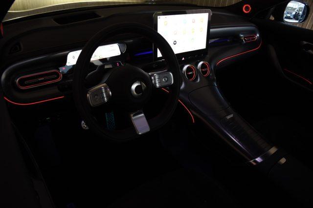 SMART Smart #3 BRABUS