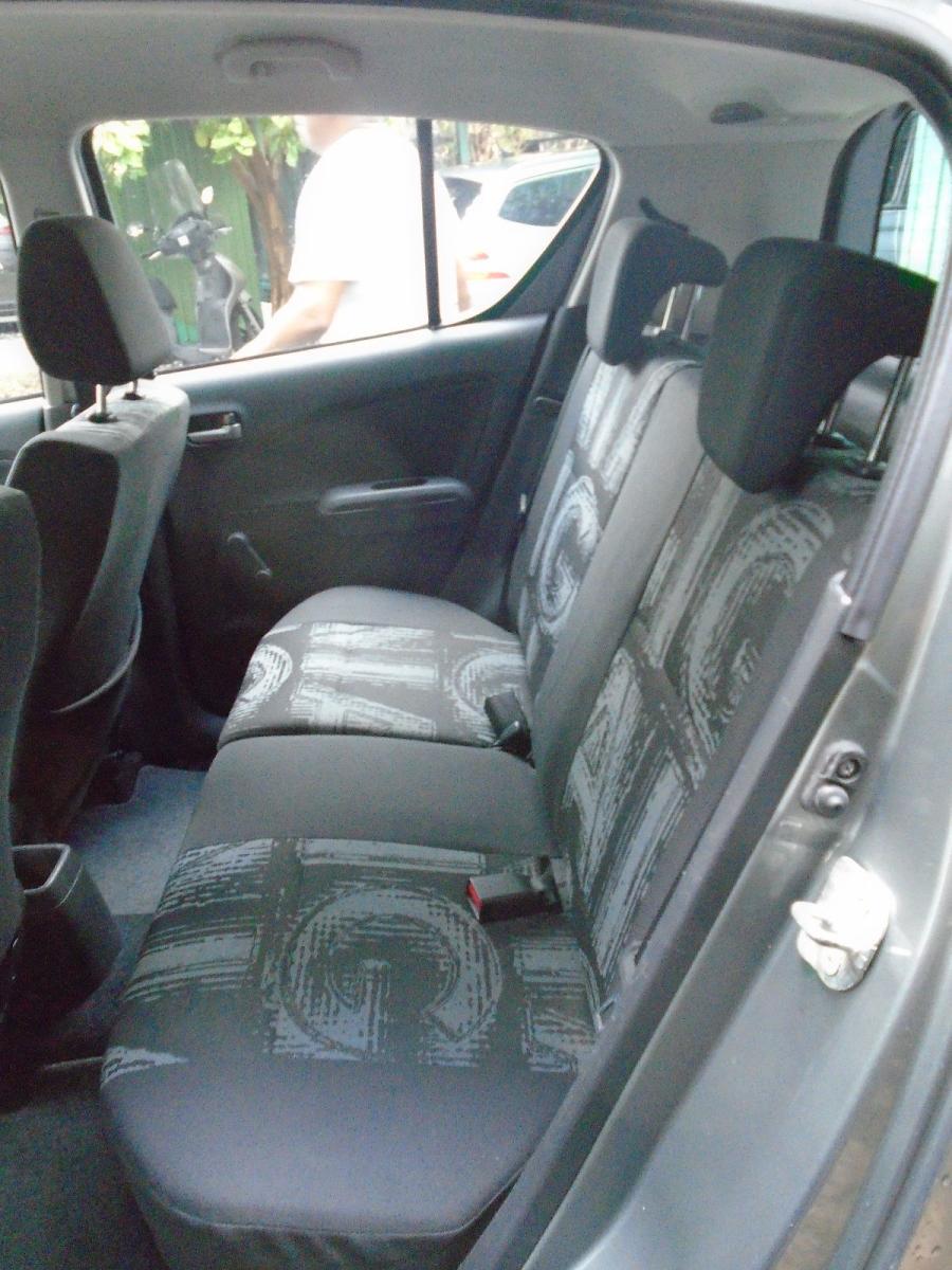 OPEL Agila '2011 1.2 94cv OK NEOP. 119000 KM