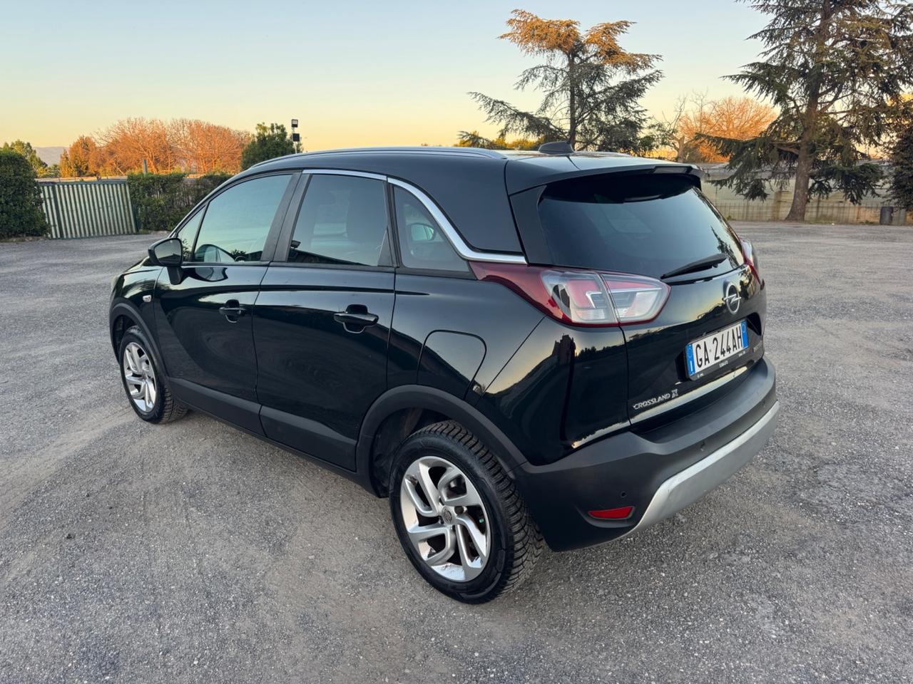 Opel Crossland X 1.5 ECOTEC D 102 CV Start&Stop Innovation