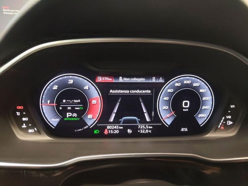 Audi Q3 Q3 Sportback 35 2.0 tdi Business Plus s-tronic