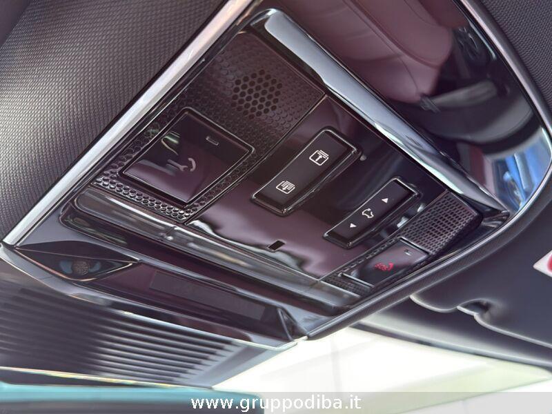 Land Rover Range Rover Sport III 2022 3.0d i6 mhev Dynamic HSE awd 300