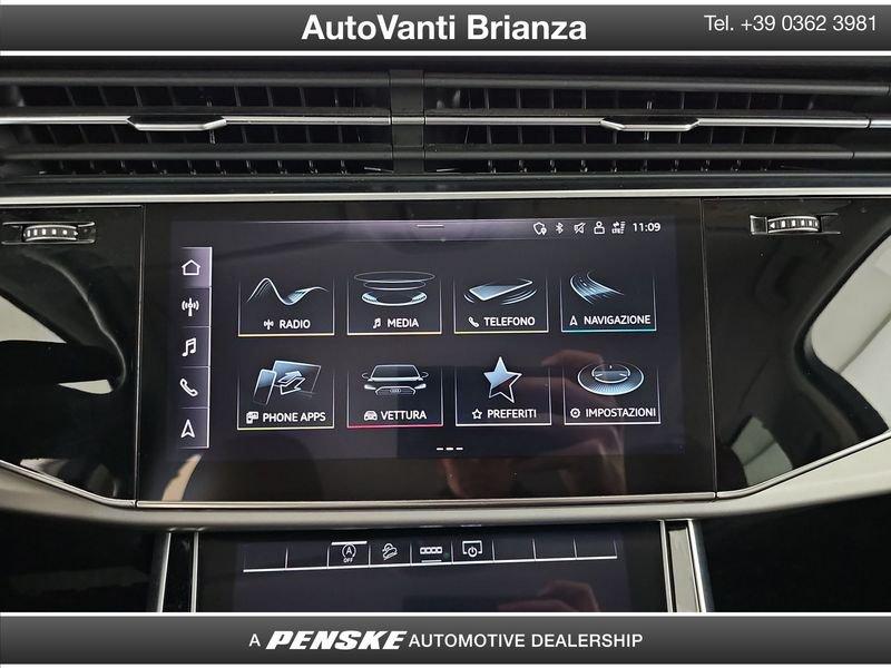 Audi Q7 Q7 3.0 tdi mhev Business quattro 7p.ti